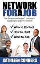 Network for a Job, Kathleen Conners 