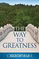 The Way to Greatness, Chi Sun Rhee 