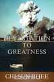 The Devastation to Greatness, Chi Sun Rhee 