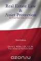 Real Estate Law & Asset Protection for Texas Real Estate Investors - Third Edition, David J Willis 