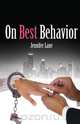 On Best Behavior, Jennifer Lane 