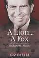 A Lion . . . A Fox, Grant Teller 