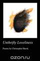 Unthrifty Loveliness, Christopher Bursk 