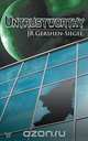 Untrustworthy, JR Gershen-Siegel 