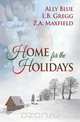 Home for the Holidays, L. B. Gregg 