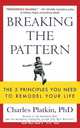 Breaking the Pattern, Charles Platkin PhD 