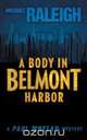 A Body in Belmont Harbor, Michael Raleigh 