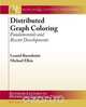 Distributed Graph Coloring, Leonid Barenboim 