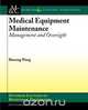 Medical Equipment Maintenance, Binseng Wang 
