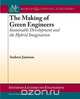 The Making of Green Engineers, Andrew Jamison 