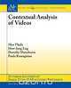 Contextual Analysis of Videos, Myo Thida 