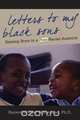 Letters to My Black Sons, Ph.D. Karsonya Wise Whitehead 