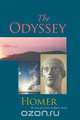 The Odyssey, Homer 