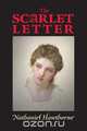 The Scarlet Letter, Hawthorne Nathaniel 