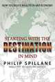 Starting with the Destination in Mind, Philip Spillane 
