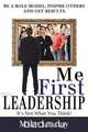 Me First Leadership, Mike Lasday 