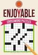 Enjoyable Crossword Puzzles, McLean Author 