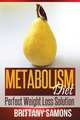 Metabolism Diet, Samons Brittany 