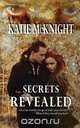 Secrets Revealed, Katie McKnight 