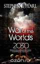 War of the Worlds 2030, Stephen B. Pearl 