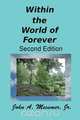 Within the World of Forever, John Jr. Messmer 