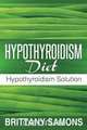 Hypothyroidism Diet, Samons Brittany 