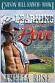Learning to Love, Amelia Rose 