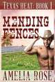 Mending Fences, Amelia Rose 