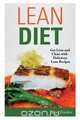 Lean Diet, Tanya Frieden 