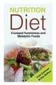 Nutrition Diet, Vicki Eichman 