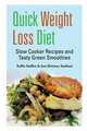 Quick Weight Loss Diet, Kellie Steffen 