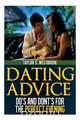 Dating Advice Book, Taylor S. Westbrook 