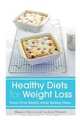Healthy Diets for Weight Loss, Magaly Kalinowski 