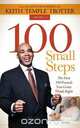 100 Small Steps, Keith "Temple" Trotter 