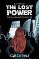 The Lost Power, Kat Stroud 