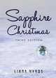Sapphire Christmas, Linda Hynds 