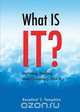 What Is It?, Rosalind Y. Tompkins 