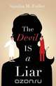 The Devil Is a Liar, Sandra M. Fuller 