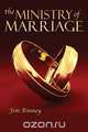 The Ministry of Marriage, Jim Binney 