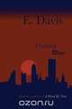 Flaming Blue, E. Davis 