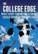 The College Edge, Michael Lynch 