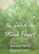 The Land the Mind Forgot, Danielle Fiorini 