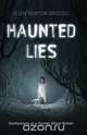 Haunted Lies, Ellen Newton-Driscoll 