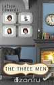 The Three Men, LaToya Edwards 