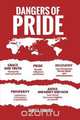 Dangers of Pride, James E. Conable 