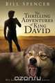The Thrilling Adventures of King David, Bill Spencer 