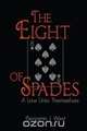 The Eight of Spades, Benjamin J. West 
