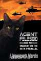 Agent Felesoid and the Incident on the 49th Parallel, Llanwoeseth Mardis 