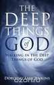 Walking in the Deep Things of God, Dorothy Lain Jenkins 