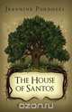 The House of Santos Book II, Jeannine Pondozzi 